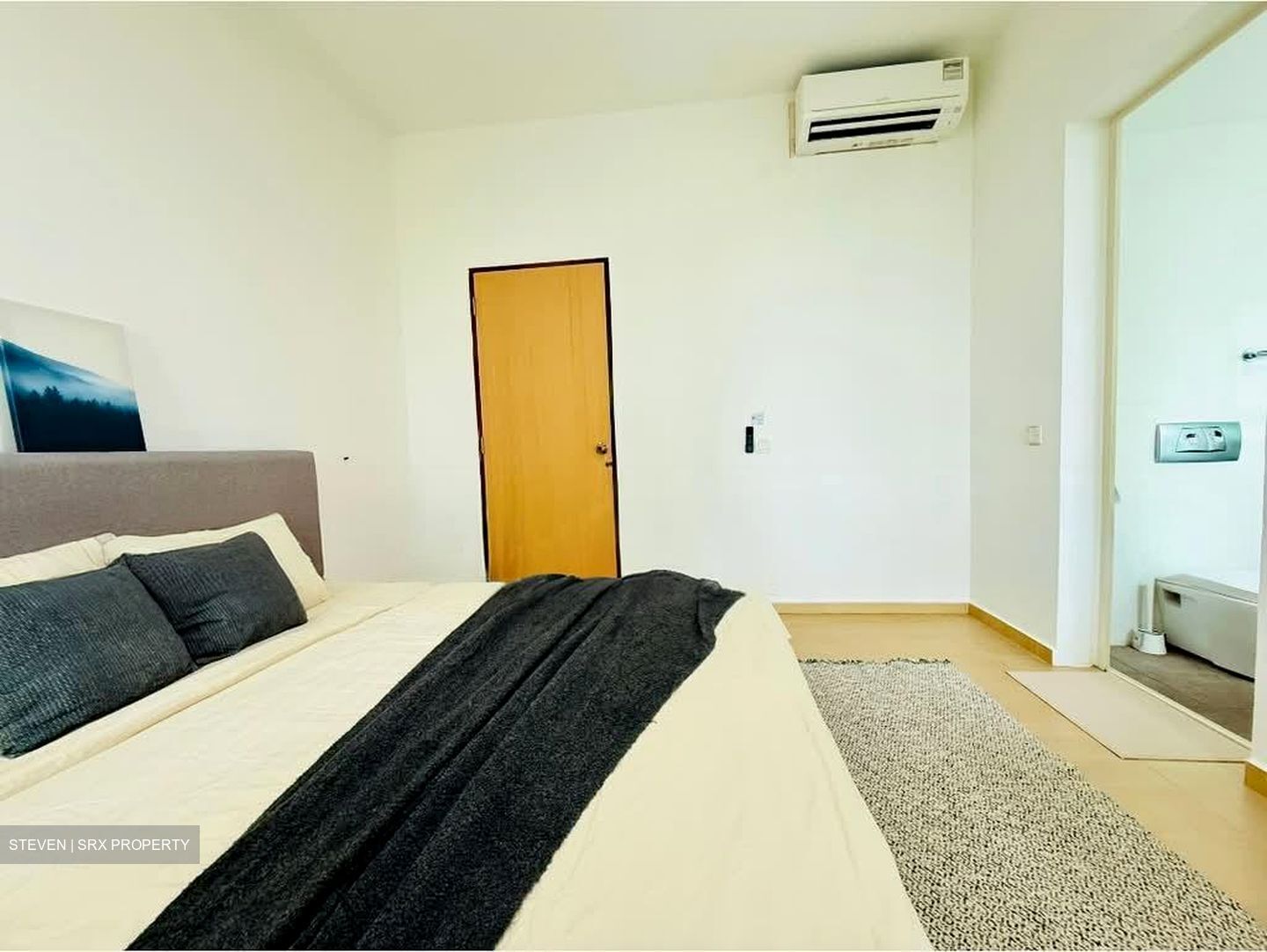 Botannia (D5), Condominium #596513971
